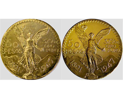 4 Δουκάτα - Χρυσά Νομίσματα