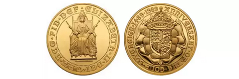 αγορά χρυσής λίρας 1989
