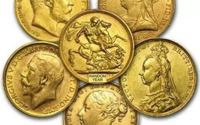 Στροφή στη λίρα λόγω… πανδημίας