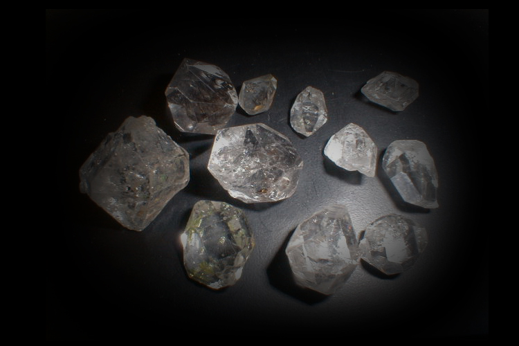 πολύτιμοι λίθοι - διαμάντι