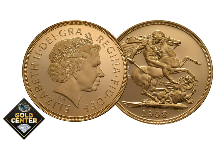 Τιμή λίρας