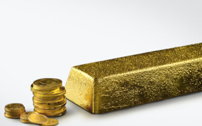 Μπορεί ο χρυσός να διατηρήσει τη λάμψη του το 2024;