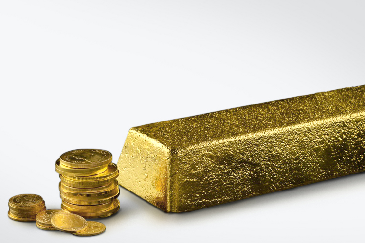 Μπορεί ο χρυσός να διατηρήσει τη λάμψη του το 2024;<br />
